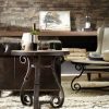 Декоративный стол HOOKER FURNITURE HILL COUNTRY LUCKENBACH END