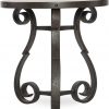 Декоративный стол HOOKER FURNITURE HILL COUNTRY LUCKENBACH END