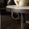 Декоративный стол HOOKER FURNITURE HILL COUNTRY LUCKENBACH END