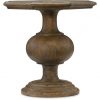 Декоративный стол HOOKER FURNITURE HILL COUNTRY MASON END