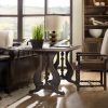Декоративный стол HOOKER FURNITURE HILL COUNTRY MASON END