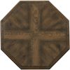 Декоративный стол HOOKER FURNITURE HILL COUNTRY MASON END