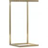 Декоративный стол HOOKER FURNITURE HOLMES C-SHAPED ACCENT TABLE