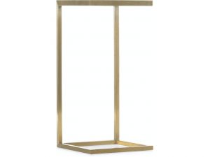 Декоративный стол HOOKER FURNITURE HOLMES C-SHAPED ACCENT TABLE