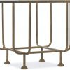 Декоративный стол HOOKER FURNITURE Kiara
