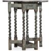 Декоративный стол HOOKER FURNITURE LA GRANGE PRAUSE TABLE