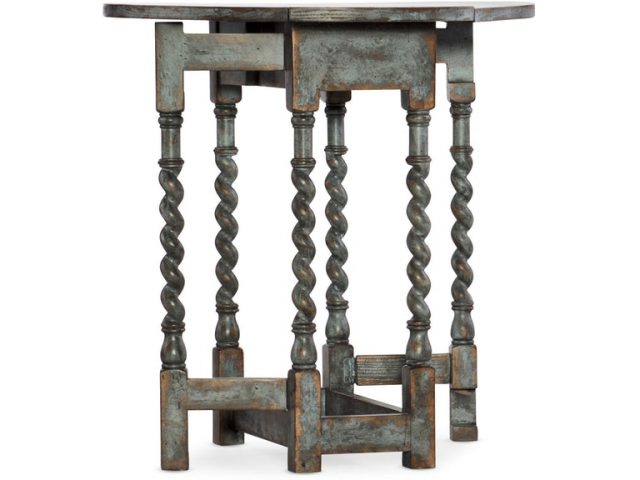 Декоративный стол HOOKER FURNITURE LA GRANGE PRAUSE TABLE