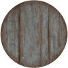 Декоративный стол HOOKER FURNITURE LA GRANGE PRAUSE TABLE