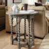 Декоративный стол HOOKER FURNITURE LA GRANGE PRAUSE TABLE