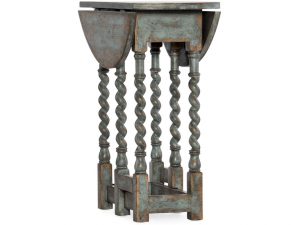 Декоративный стол HOOKER FURNITURE LA GRANGE PRAUSE TABLE