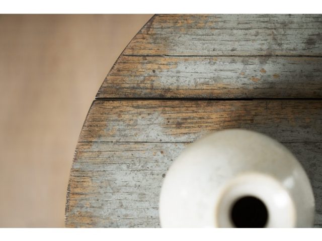 Декоративный стол HOOKER FURNITURE LA GRANGE PRAUSE TABLE