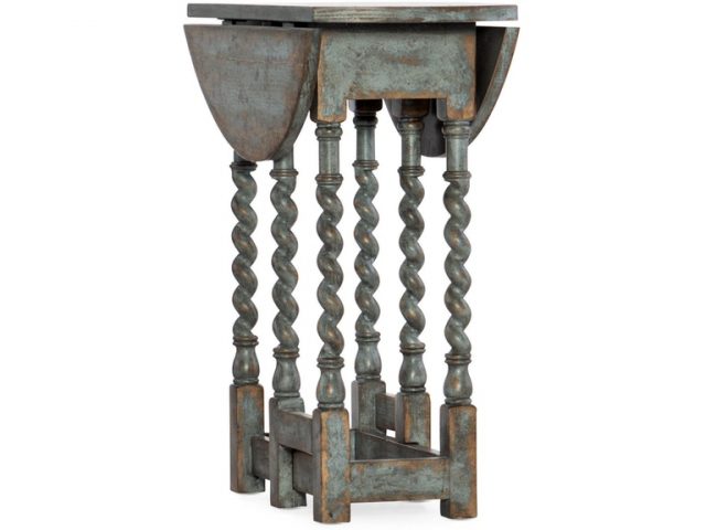 Декоративный стол HOOKER FURNITURE LA GRANGE PRAUSE TABLE