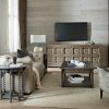 Декоративный стол HOOKER FURNITURE LA GRANGE PRAUSE TABLE