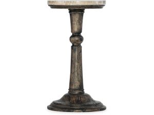 Декоративный стол HOOKER FURNITURE LA GRANGE RABBS PRAIRIE MARTINI TABLE