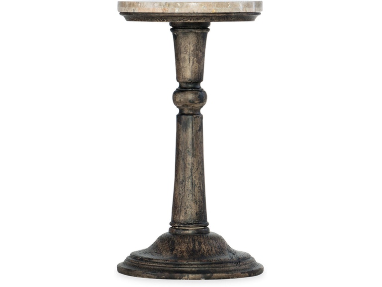 Декоративный стол HOOKER FURNITURE LA GRANGE RABBS PRAIRIE MARTINI TABLE