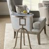 Декоративный стол HOOKER FURNITURE LAPILLI MARTINI TABLE