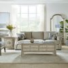 Декоративный стол HOOKER FURNITURE LAPILLI MARTINI TABLE