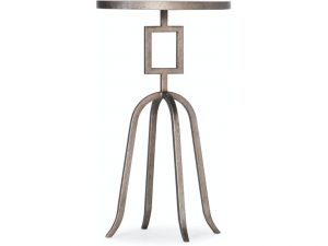 Декоративный стол HOOKER FURNITURE LAPILLI MARTINI TABLE