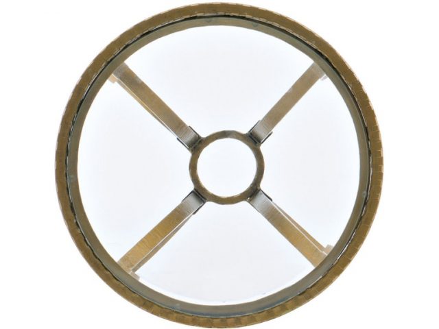 Декоративный стол HOOKER FURNITURE LAURENG MARTINI TABLE