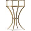 Декоративный стол HOOKER FURNITURE LAURENG MARTINI TABLE