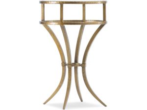 Декоративный стол HOOKER FURNITURE LAURENG MARTINI TABLE