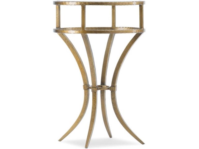 Декоративный стол HOOKER FURNITURE LAURENG MARTINI TABLE
