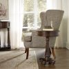 Декоративный стол HOOKER FURNITURE LEESBURG END TABLE