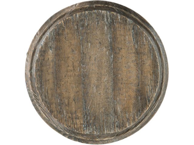 Декоративный стол HOOKER FURNITURE La Grange Faison Round End Table