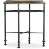 Декоративный стол HOOKER FURNITURE La Grange Faison Round End Table