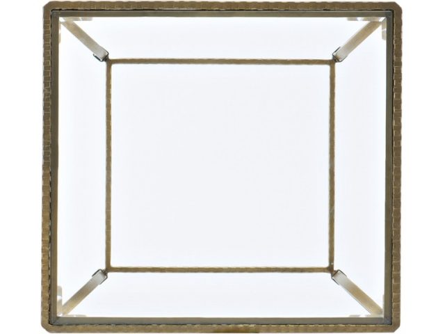 Декоративный стол HOOKER FURNITURE Laureng End Table