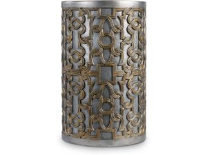 Декоративный стол HOOKER FURNITURE MELANGE GIA DRUM TABLE