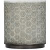 Декоративный стол HOOKER FURNITURE MELANGE GREYSTONE ROUND END TABLE