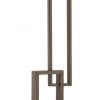 Декоративный стол HOOKER FURNITURE MELANGE JENNER SPOT TABLE