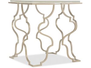 Декоративный стол HOOKER FURNITURE MELANGE NIA END TABLE