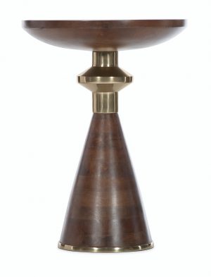 Декоративный стол HOOKER FURNITURE Melange Claire