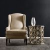 Декоративный стол HOOKER FURNITURE Melange Nico End Table