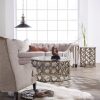 Декоративный стол HOOKER FURNITURE Melange Nico End Table