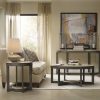 Декоративный стол HOOKER FURNITURE Mill Valley Round End Table