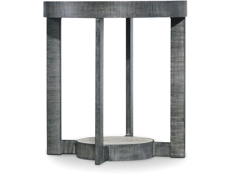 Декоративный стол HOOKER FURNITURE Mill Valley Round End Table