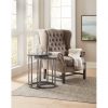 Декоративный стол HOOKER FURNITURE NESTING TABLES
