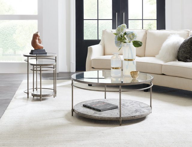 Декоративный стол HOOKER FURNITURE Nesting Table