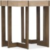 Декоративный стол HOOKER FURNITURE POINT REYES