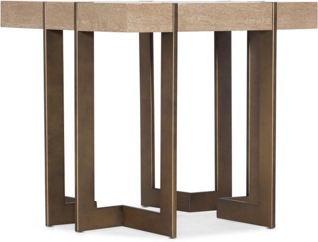 Декоративный стол HOOKER FURNITURE POINT REYES