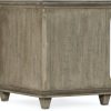 Декоративный стол HOOKER FURNITURE POLTRONA CHAIRSIDE CHEST
