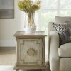 Декоративный стол HOOKER FURNITURE POLTRONA CHAIRSIDE CHEST