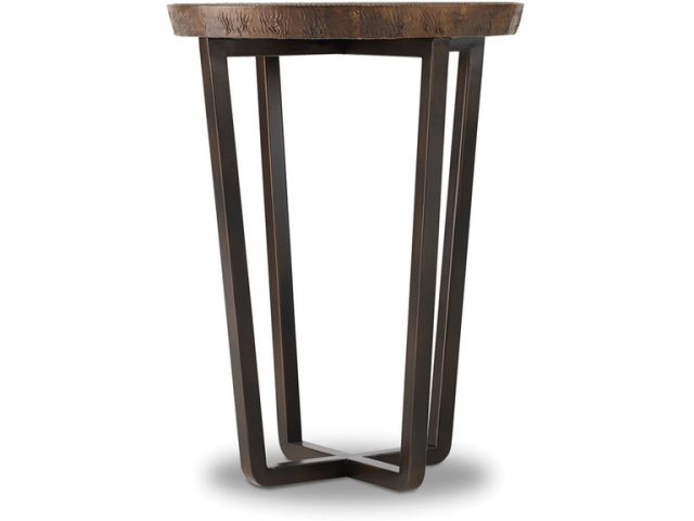 Декоративный стол HOOKER FURNITURE Parkcrest Martini Table