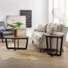 Декоративный стол HOOKER FURNITURE Parkcrest Round End Table