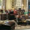 Декоративный стол HOOKER FURNITURE Preston Ridge Chairside Chest