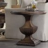 Декоративный стол HOOKER FURNITURE RHAPSODY URN PEDESTAL
