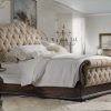 Декоративный стол HOOKER FURNITURE RHAPSODY URN PEDESTAL